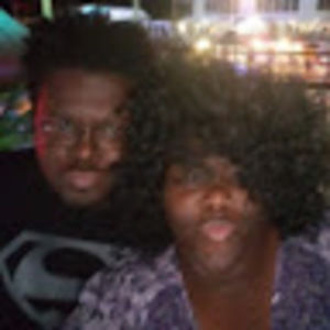 Meet your Posher, Johnny